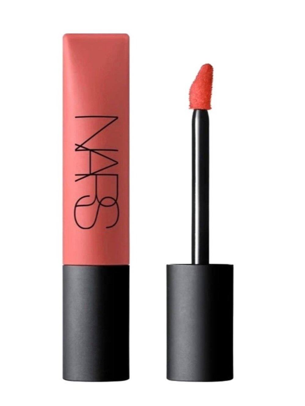 NARS Air Matte Lip Color 380 Pin Up Full Size Soft Matte Liquid Lipstick New